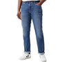 Voir la diapositive 1 : LEE Jean Straight Fit  Clair Homme LEE Executive