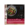 Voir la diapositive 4 : Neff Table de cuisson gaz 60cm 3 feux 7300w - T26NKC4S0