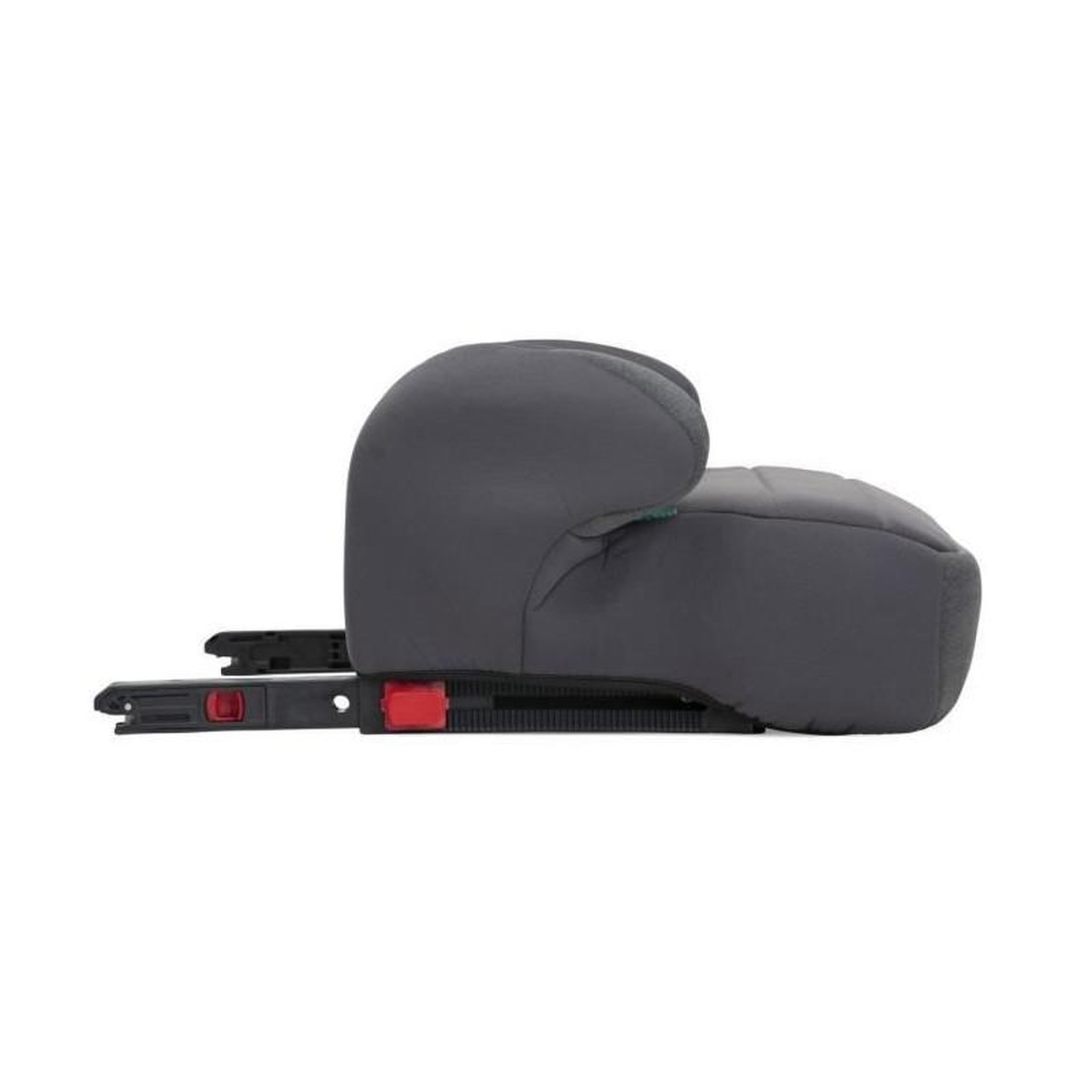 Voir la diapositive 2 : CHICCO Siege-auto CHICCO Quasar Fix Groupe 3 i-Size - Stone