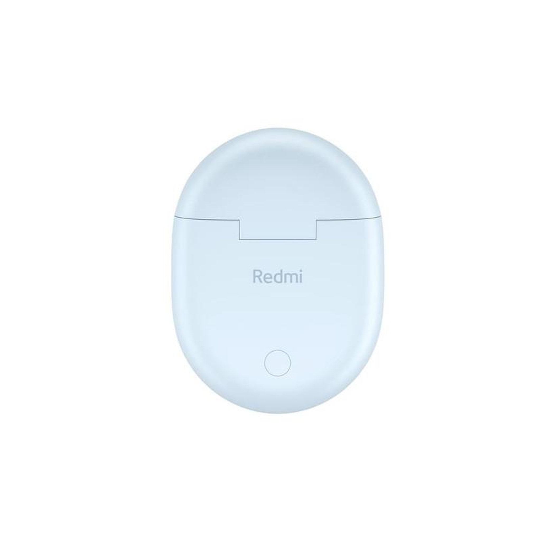 Voir la diapositive 4 : XIAOMI Oreillette Bluetooth Xiaomi Redmi Buds 4 Bleu Blanc