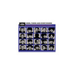 ACE Here, There And Everywhere Black America Sings John Lennon, Paul McCartney And George Harrison