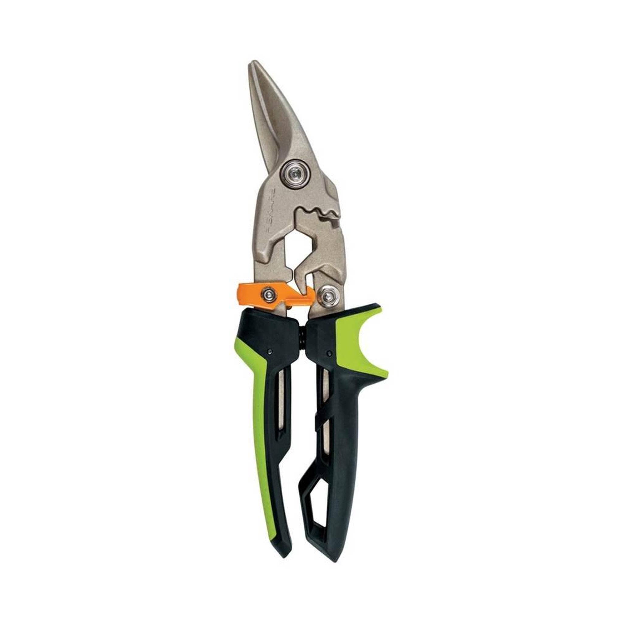 Fiskars Cisaille PowerGear type  aviation  coupe à droite 38,1mm
