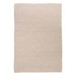 ATMOSPHERA Tapis Effet Laine  Volna  118x170cm Ivoire