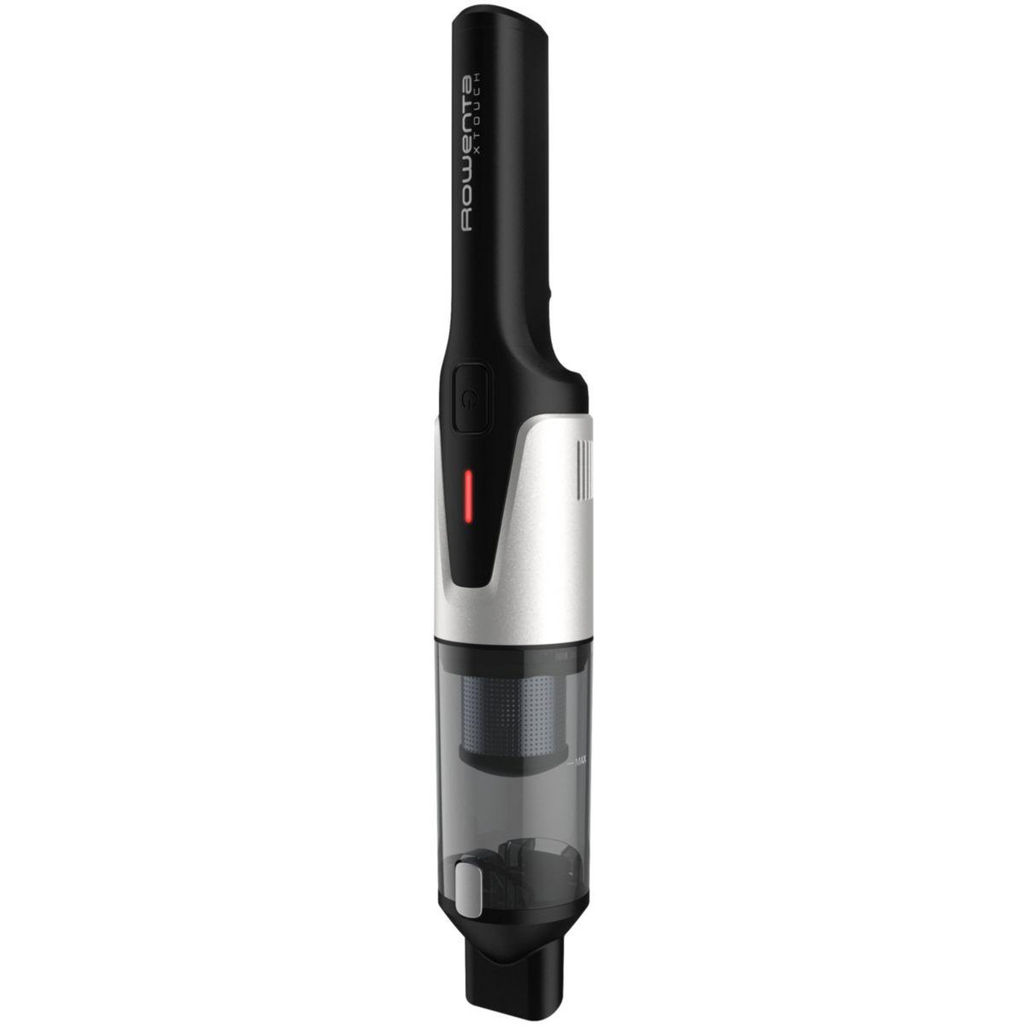 Voir la diapositive 4 : ROWENTA Aspirateur main ac9736wo sans fil