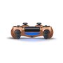 SONY DualShock 4 Metallic Copper V2 PS4