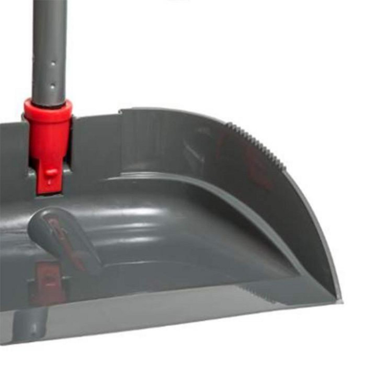 FIVE Pelle & Balai  Paresse  101cm Gris