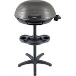 STEBA Barbecue électrique sur pieds 2000w noir - vg325