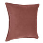 Voir la diapositive 1 : ATMOSPHERA Coussin design Lilou