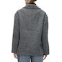 Voir la diapositive 2 : Vero Moda Manteau  Femme Vero Moda Elite bella