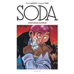 SODA TOME 6 : CONFESSION EXPRESS, Tome Philippe