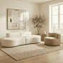 Voir la diapositive 4 : COCO LIVING Coco Living Pack Lounge