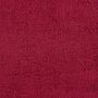 Voir la diapositive 5 : VIDAXL Serviettes 10 pcs bordeaux 100x200 cm 360 g m² 100% coton