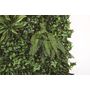 Voir la diapositive 3 : Haie artificielle pour jardin vertical WILD