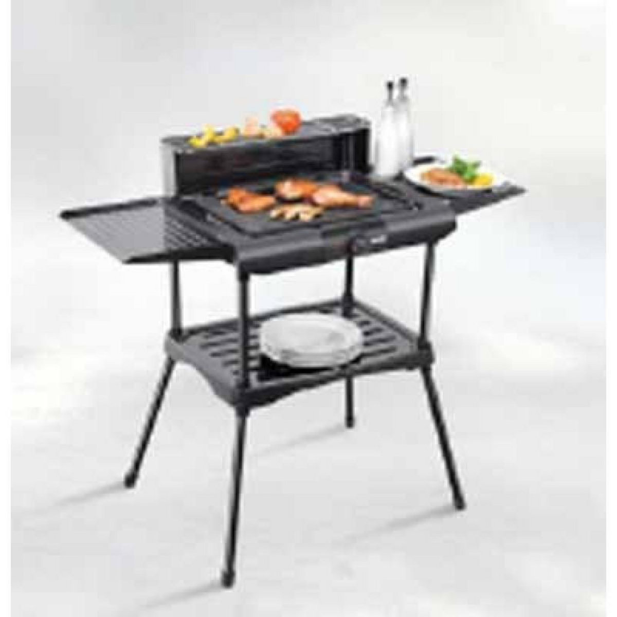 Unold Unold Electric Barbecue Vario (58565)