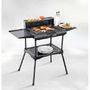 Voir la diapositive 2 : Unold Unold Electric Barbecue Vario (58565)