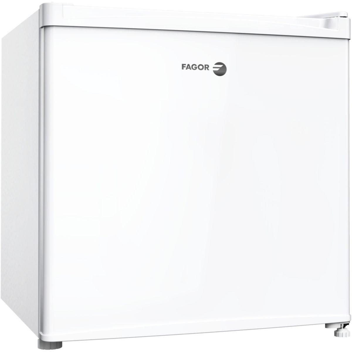 Fagor Réfrigérateur top FBH31EW