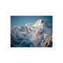 Voir la diapositive 2 : Paris Prix Papier Peint  Paysage Enneigé, Alpes
