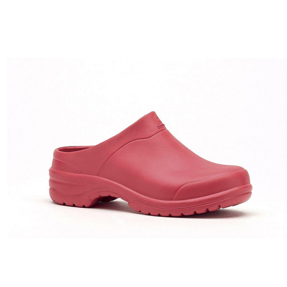 CENTRALE BRICO Sabots ONE cerise T38/39