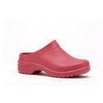 CENTRALE BRICO Sabots ONE cerise T38/39