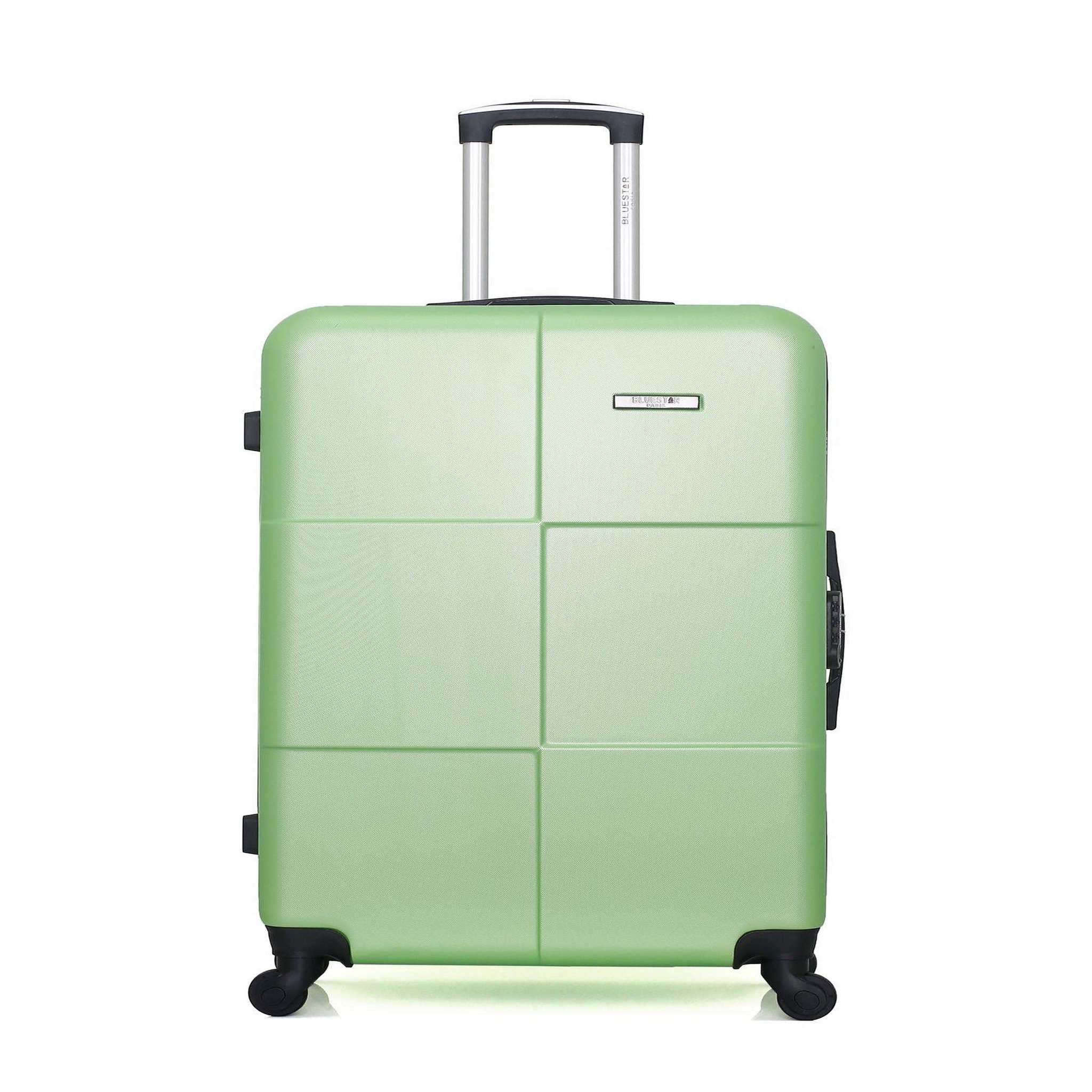 BLUESTAR Bluestar - valise grand format miami 75 cm 4 roues