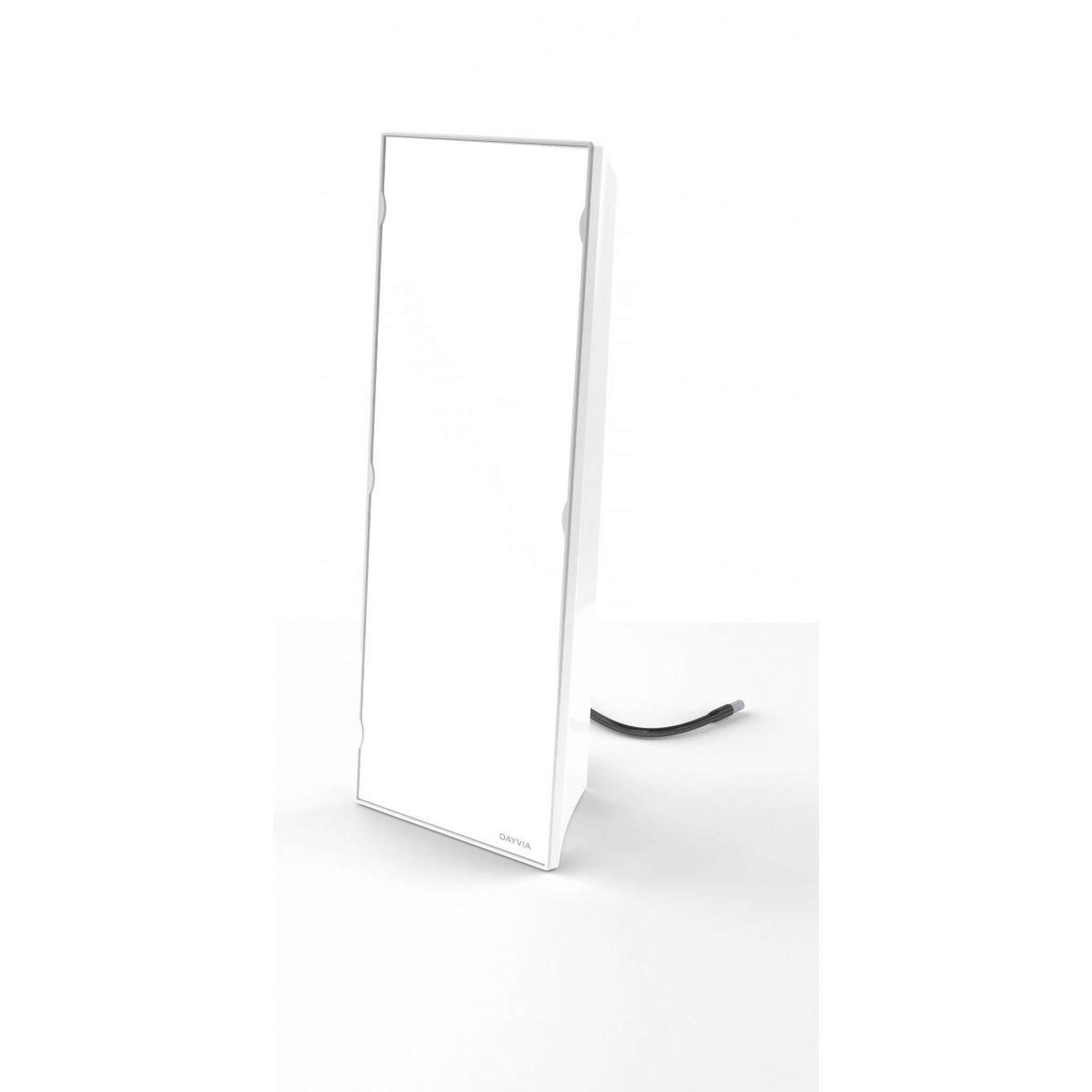 Dayvia Luminothérapie slimstyle day blanc 3