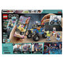 Voir la diapositive 3 : LEGO Hidden Side 70428 - Le buggy de plage de Jack