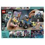 LEGO Hidden Side 70428 - Le buggy de plage de Jack