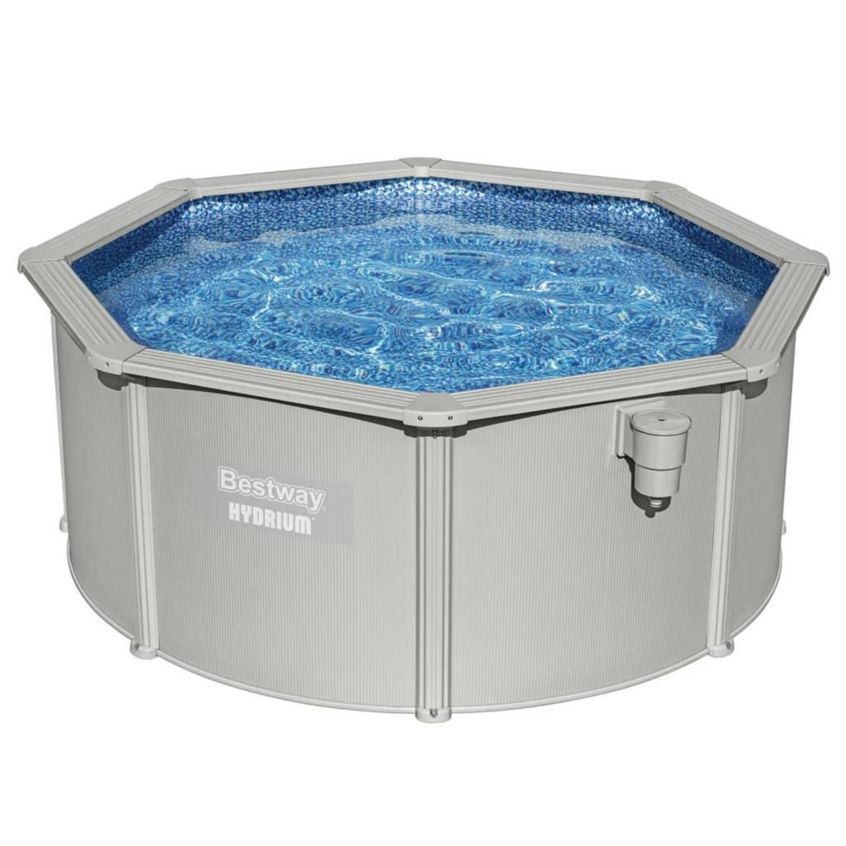 BESTWAY Bestway Ensemble de piscine Hydrium 300x120 cm