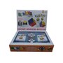 WIN GAMES Coffret Advanced - Rubik's Cube 3x3 + 2x2