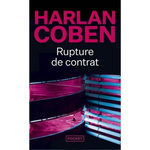 RUPTURE DE CONTRAT, Coben Harlan