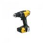 Voir la diapositive 3 :  Perceuse PEUGEOT ENERGYDRILL-18V20 - 2 batteries 18V 2.0 Ah - 1 chargeur 250312