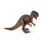 Schleich Kit Figurines Schleich Dinosaures : Acrocanthosaure, Tricératops, Vélociraptor