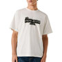 Voir la diapositive 1 : Pepe Jeans T Shirt  Homme Pepe jeans Griffin