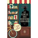 LE CERCLE DES DERNIERS LIBRAIRES TOME 1 , Baron Sylvie