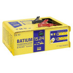 GYS Chargeur automatique de Batterie Bathium 15/24 GYS 024526