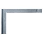 OUTIFRANCE Équerre de mécanicien à chapeau 100 mm