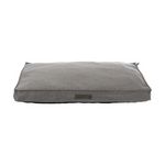 Trixie Coussin TRIXIE Talis angulaire - 70 × 50 cm - Gris