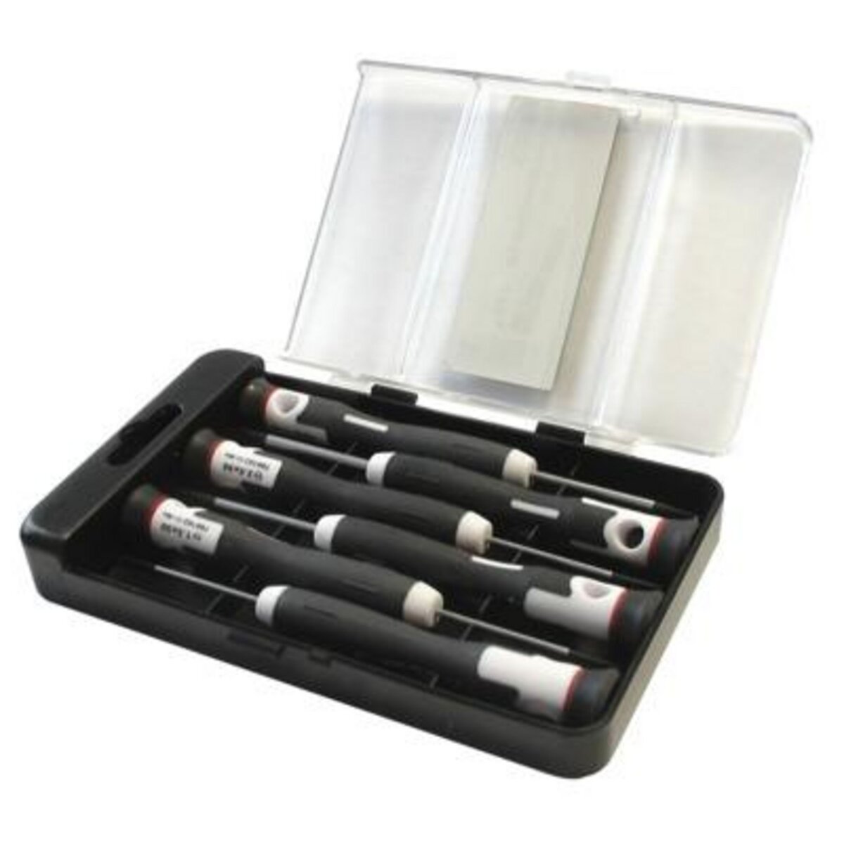 MAXICRAFT Tournevis de précision en coffret