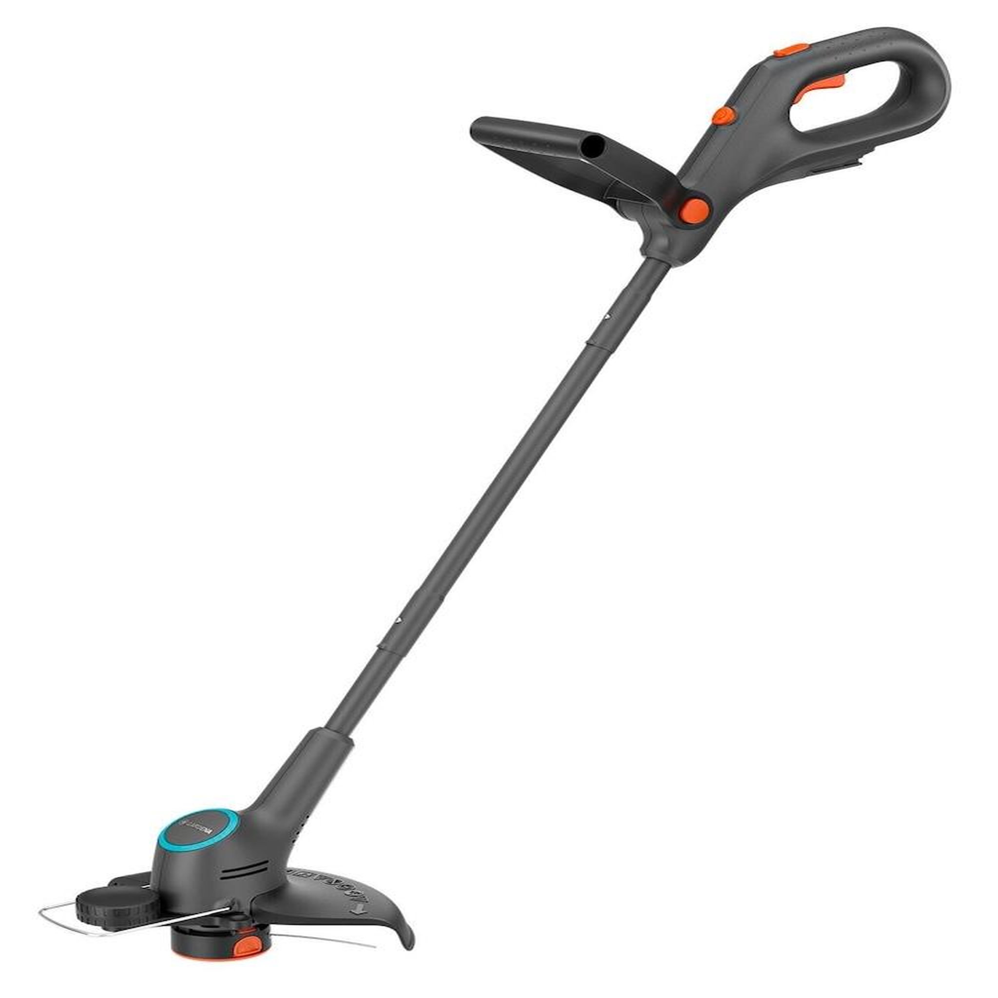 Gardena Coupe-bordures à batterie 2-en-1 - easytrim 25 18v p4a - 25 cm - 2,1 kg