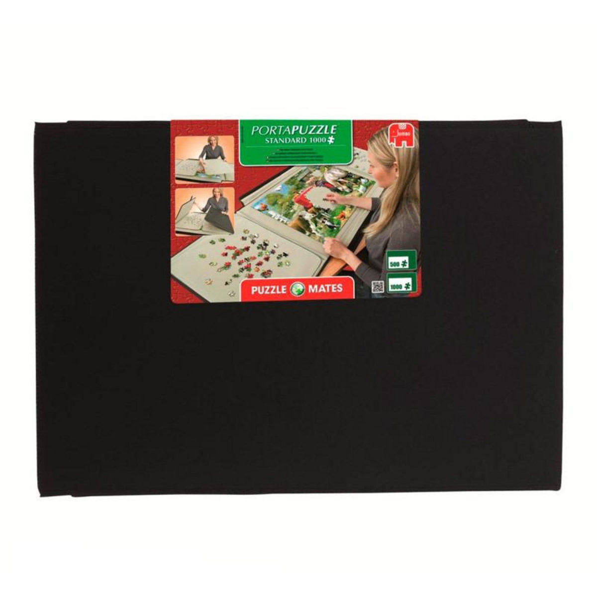 Jumbo JUMBO Portapuzzle Standard, 1000st.