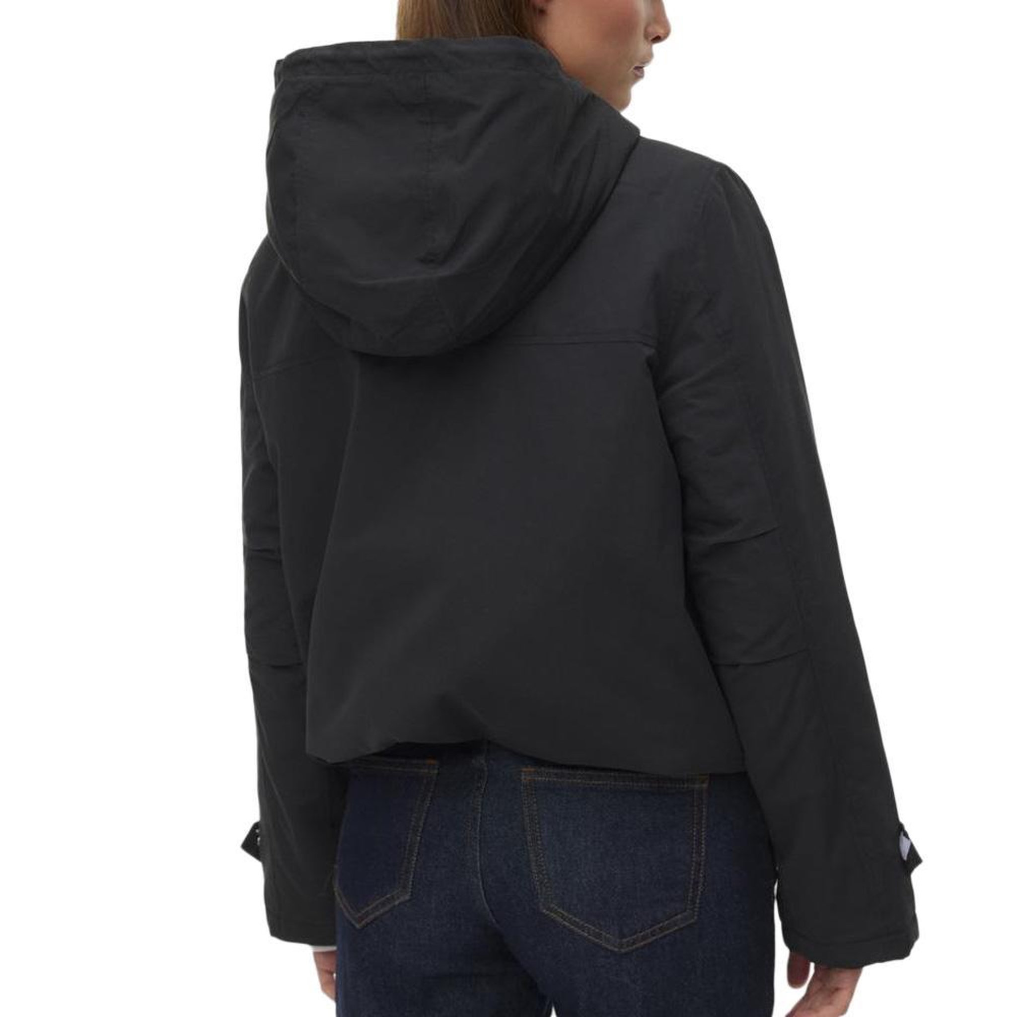 Voir la diapositive 4 : Vero Moda Manteau  Femme Vero Moda Jacket