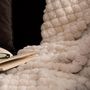 Voir la diapositive 5 : ATMOSPHERA Plaid Imitation Fourrure  Adriel  120x160cm Beige