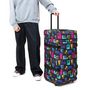 Voir la diapositive 2 : Eastpak Sac de voyage à roulettes
