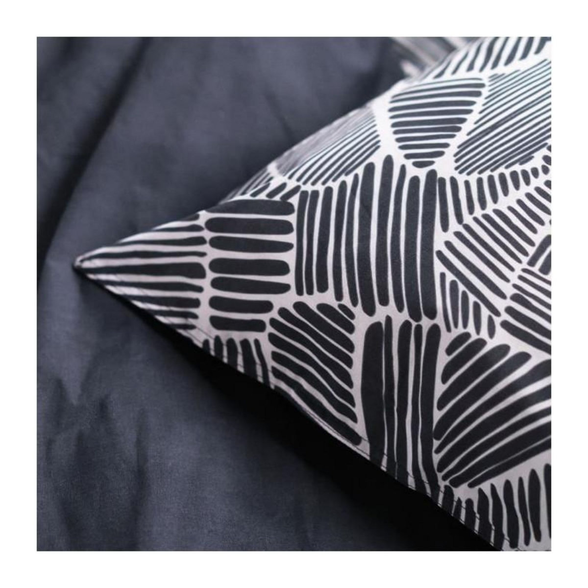 Today TODAY Parure de lit 2 personnes SUNSHINE - 240X260 - 118948