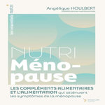 NUTRI MENOPAUSE, Houlbert Angélique