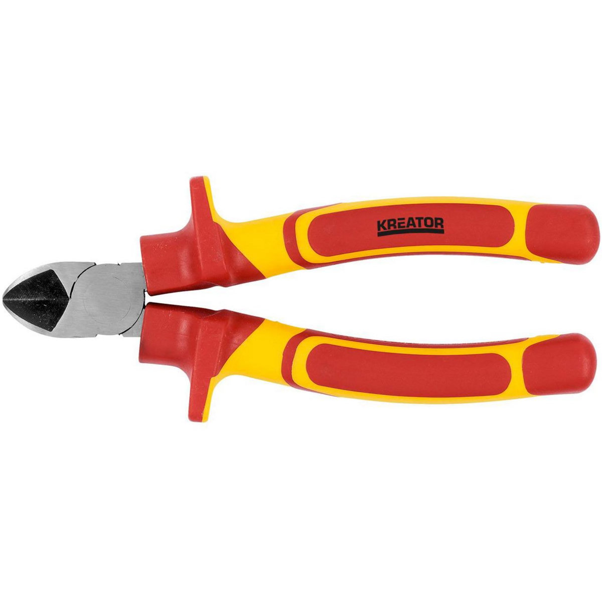 KREATOR Pince élect coupante 150mm