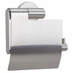 TIGER Tiger Porte-papier toilette Boston Argent 309130946
