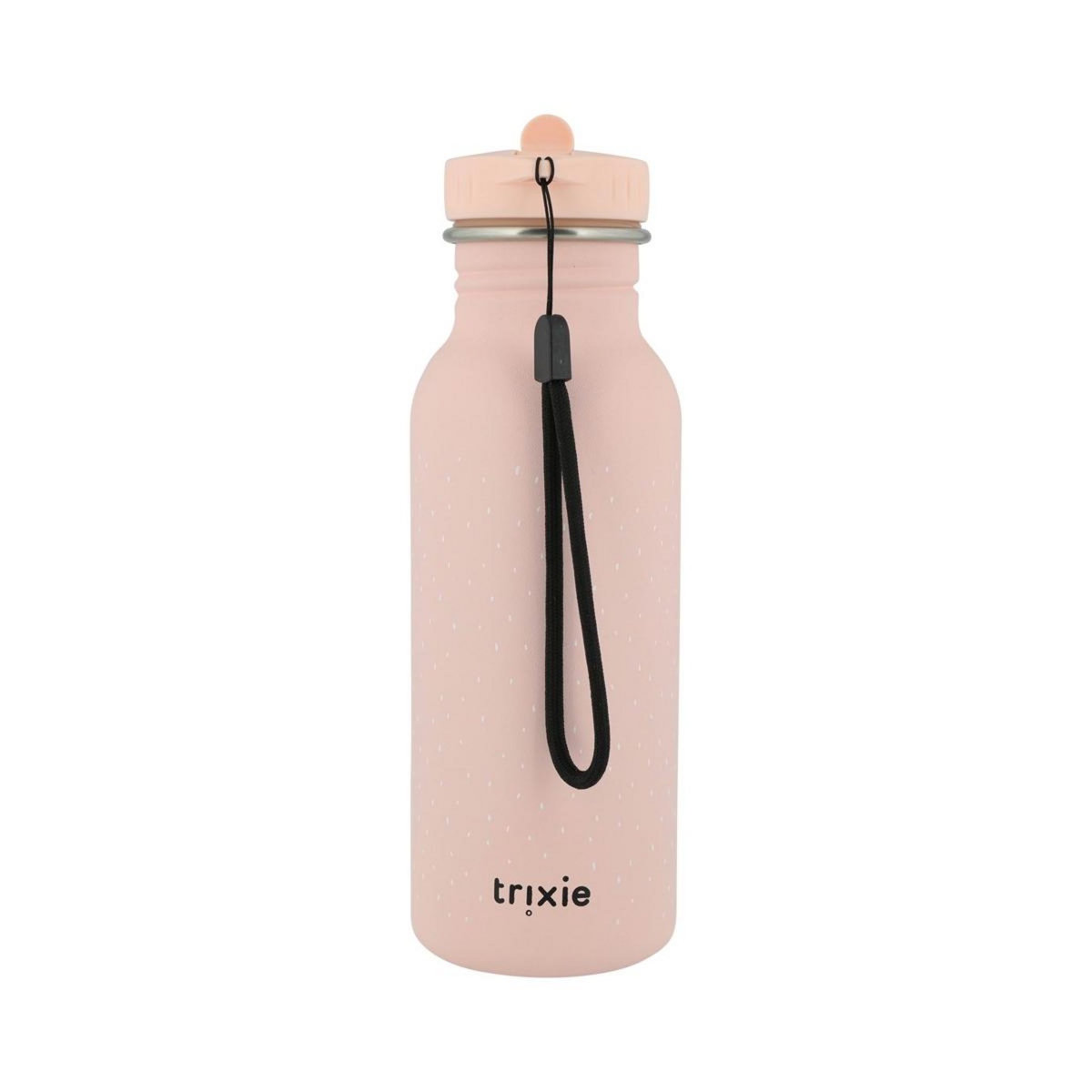 Trixie Gourde rose 500ml - Mrs. Rabbit