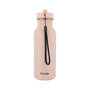 Voir la diapositive 2 : Trixie Gourde rose 500ml - Mrs. Rabbit