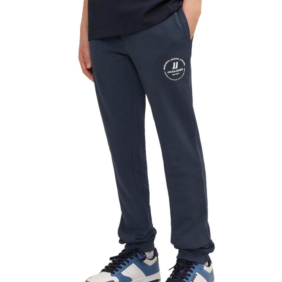 Jack & Jones Jogging  Garçon Jack & Jones Gordon 12249965
